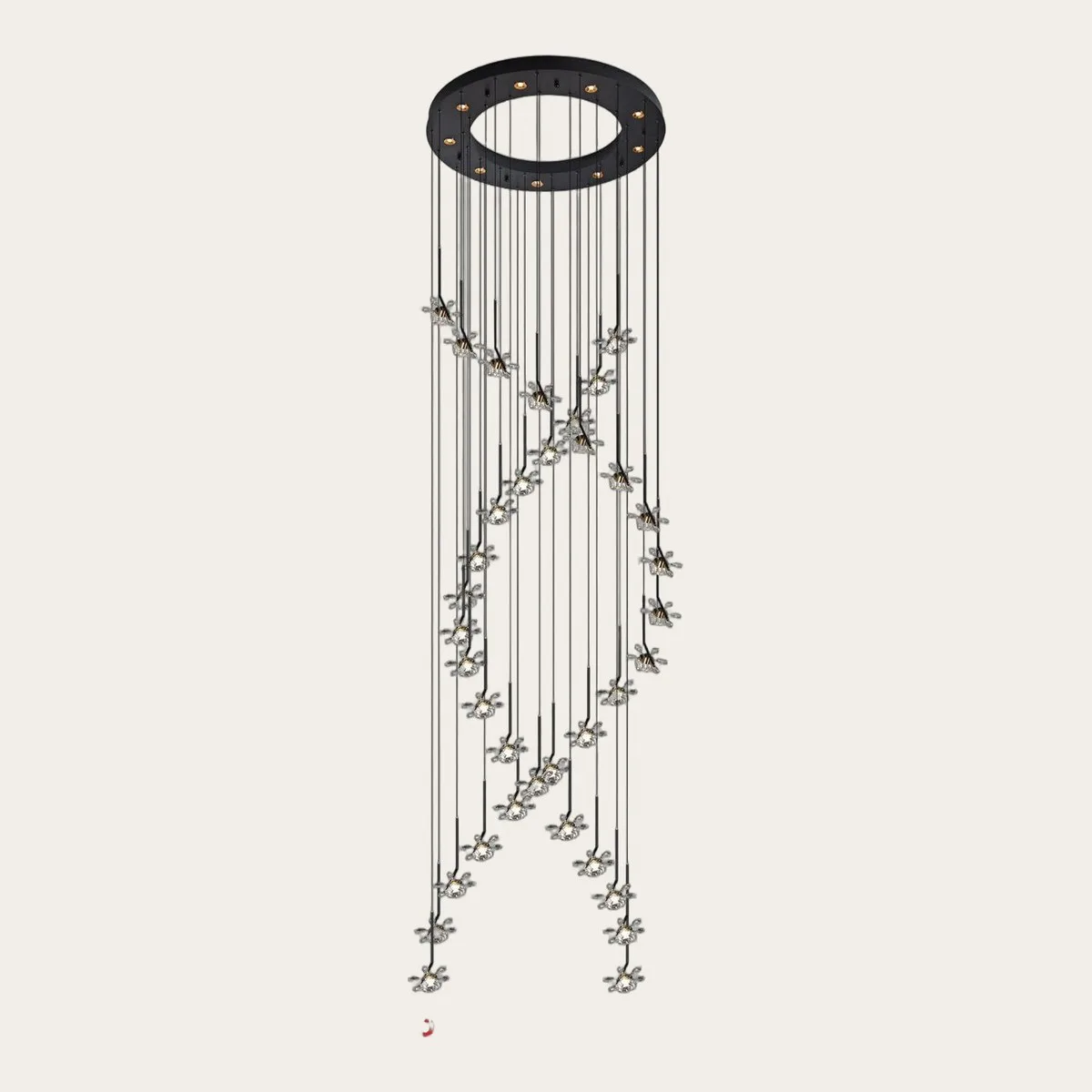 SinWay sinway-minimal-040 &middot; Modern Minimalist Pendant Lamp