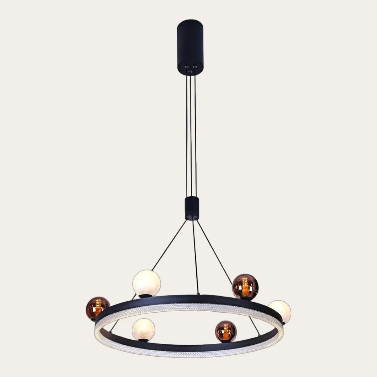 SinWay sinway-minimal-128 &middot; Modern Minimalist Pendant Lamp