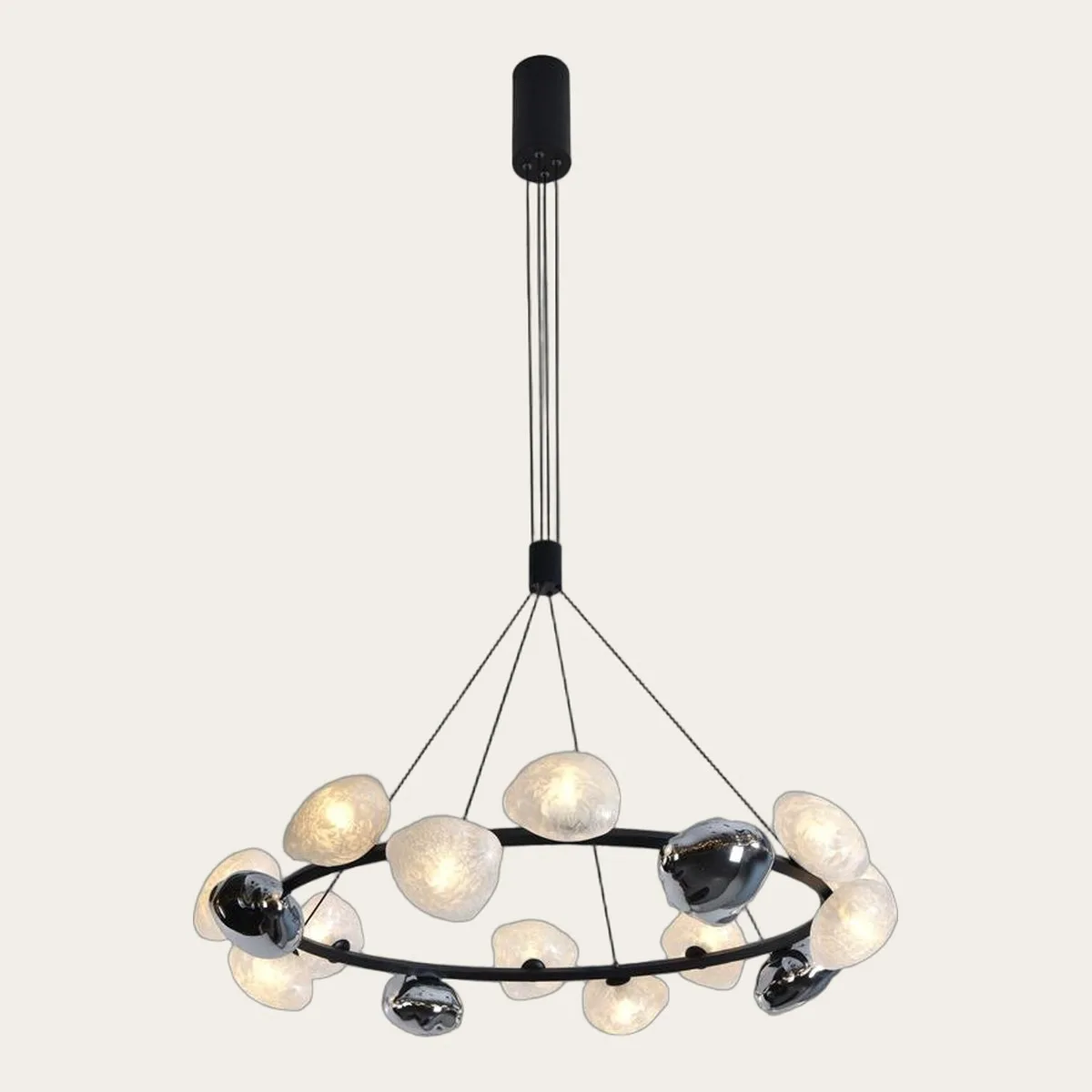 SinWay sinway-minimal-042 &middot; Modern Minimalist Pendant Lamp