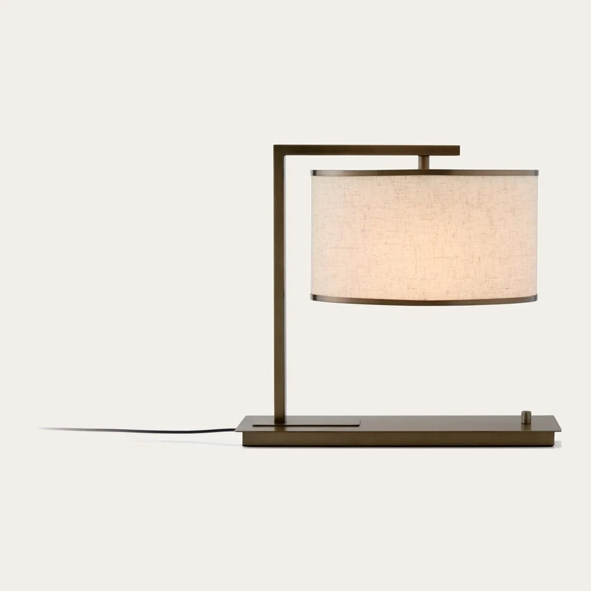 SinWay T8029-1 &middot; Natural Marble Lamp