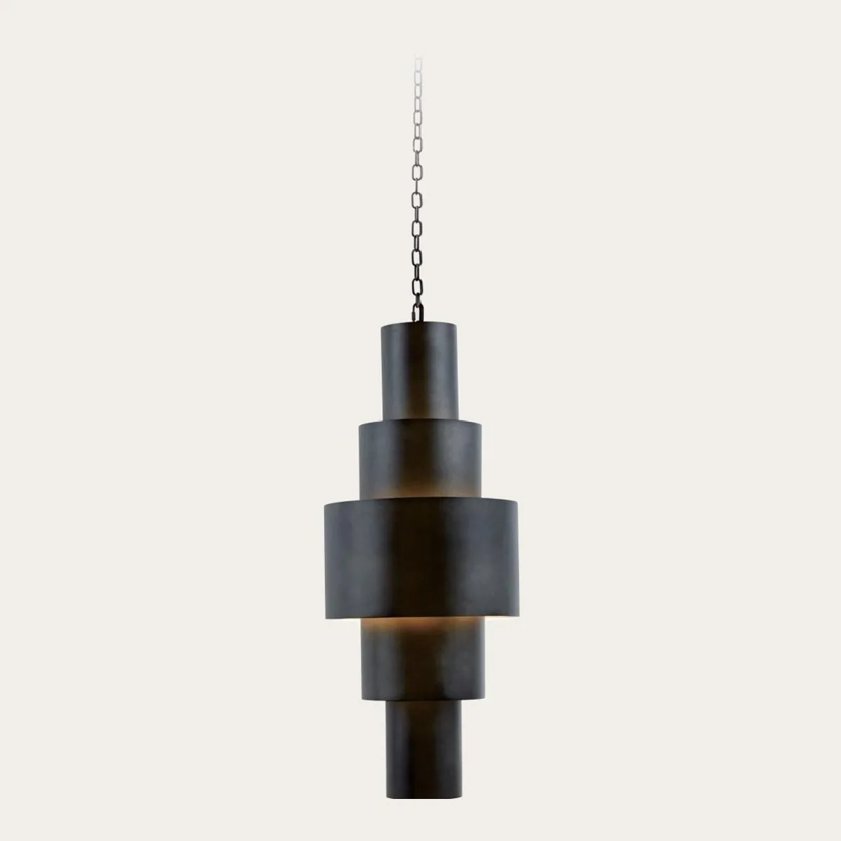 SinWay Pendant-092 &middot; Natural Marble Pendant Lamp