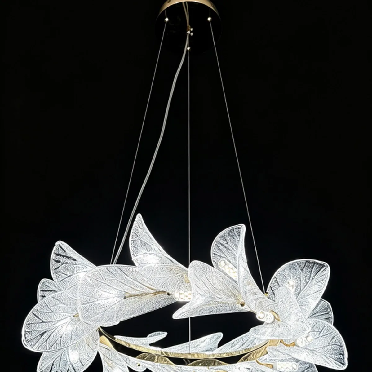 SinWay sinway-italian-036 · Italian-style Crystal Chandelier