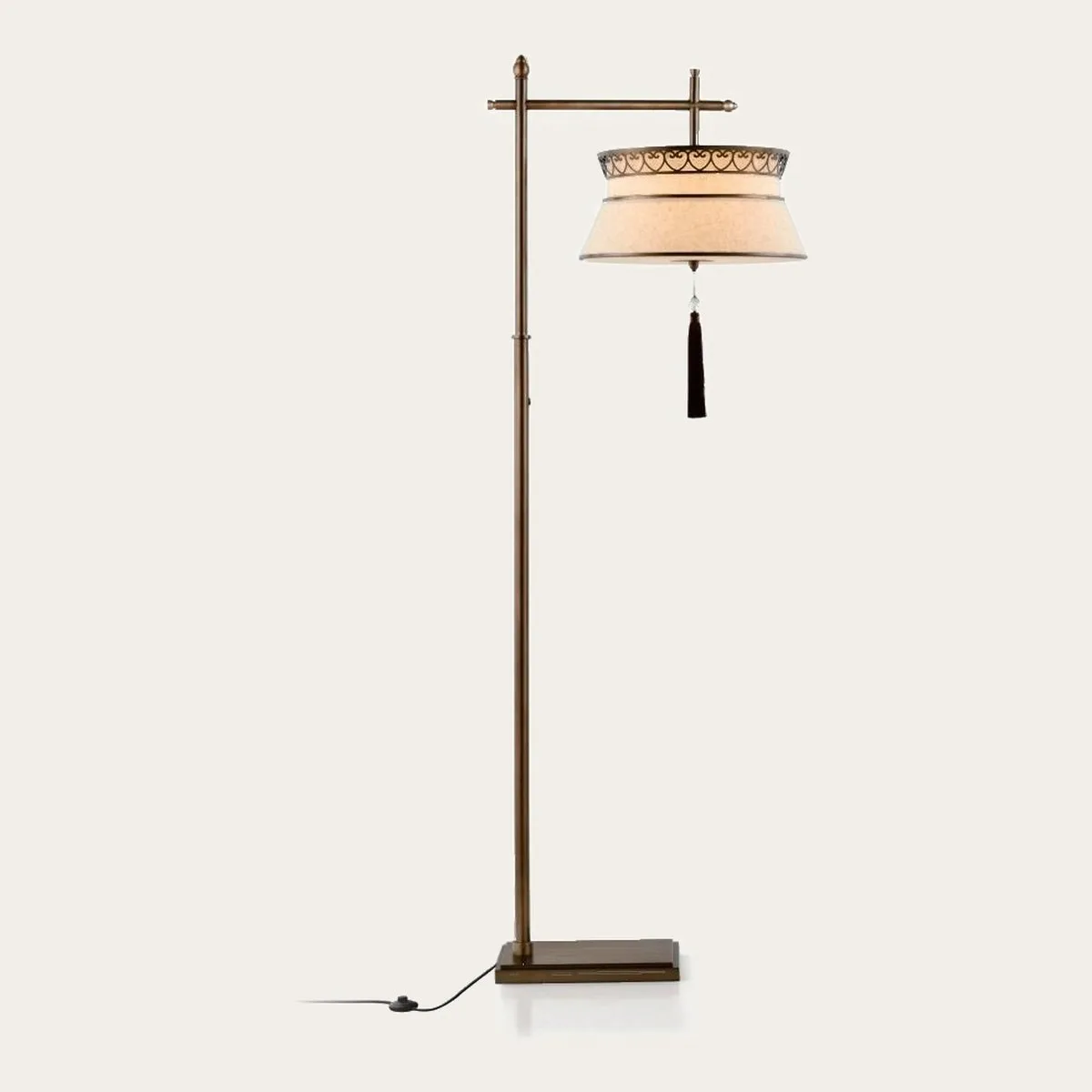 SinWay L8022-1 &middot; Natural Marble Lamp