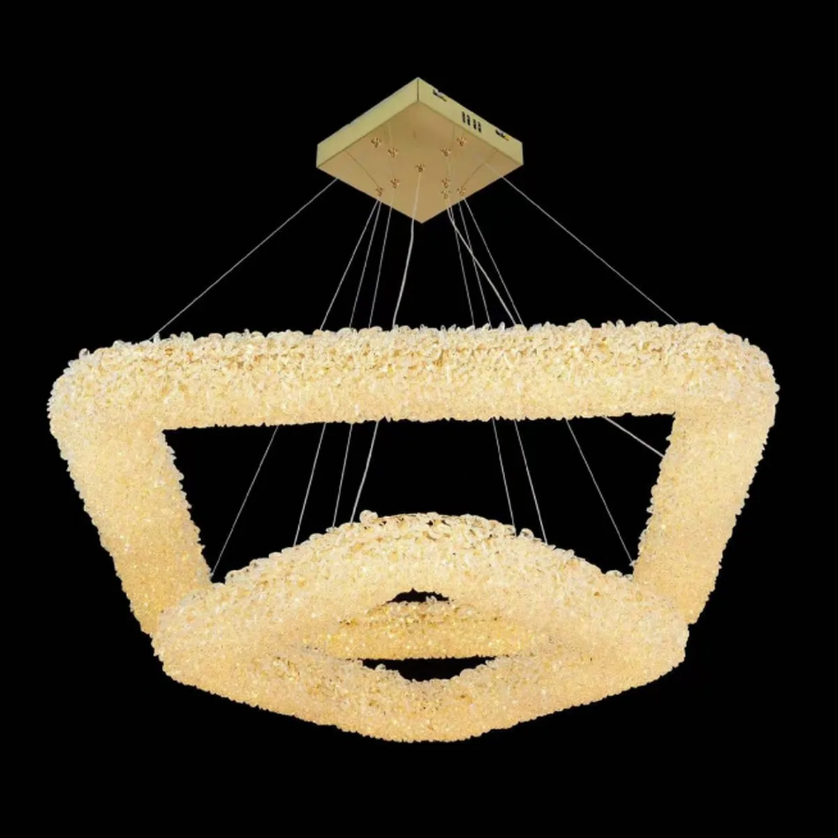 SinWay sinway-italian-007 · Italian-style Crystal Chandelier