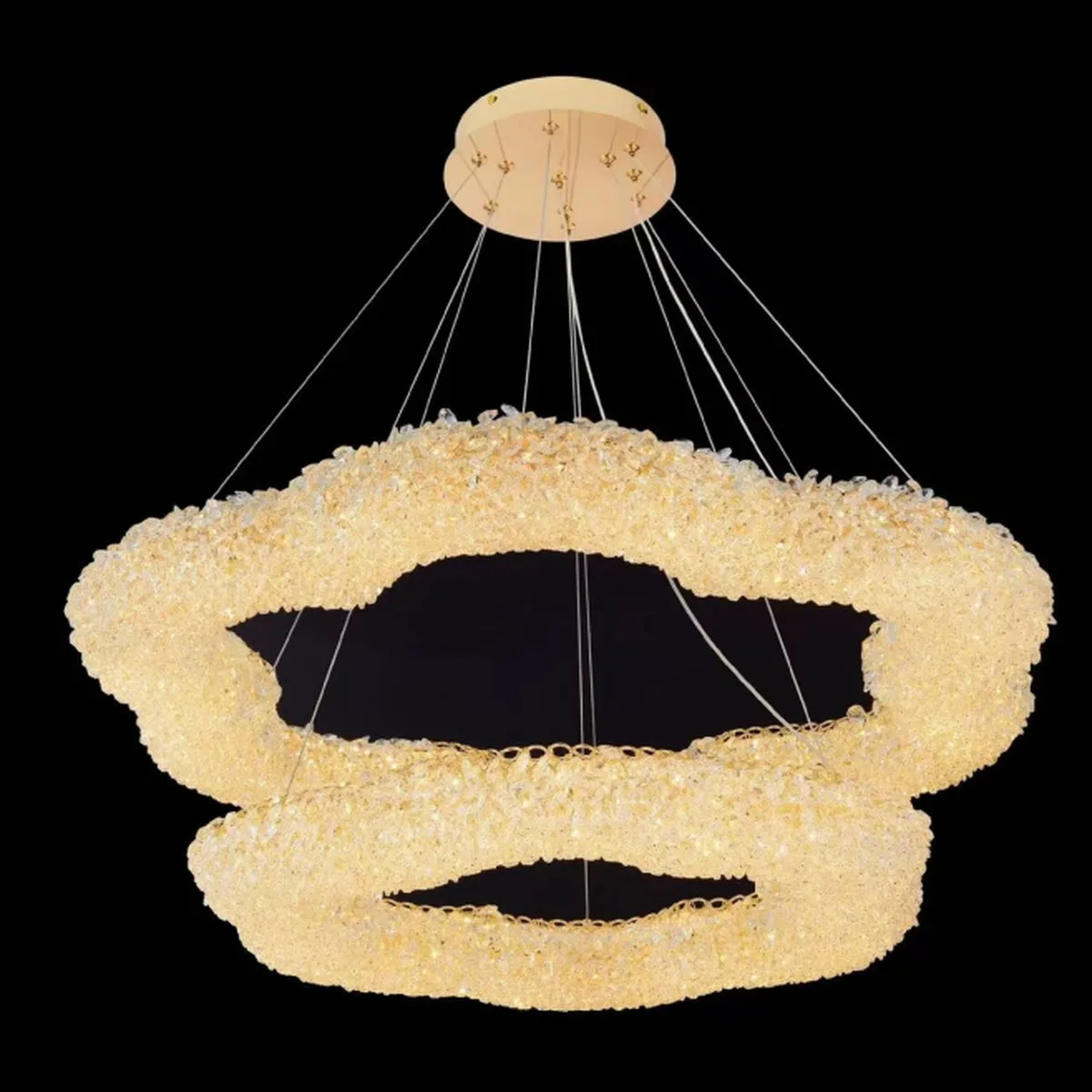 SinWay sinway-italian-040 · Italian-style Crystal Chandelier