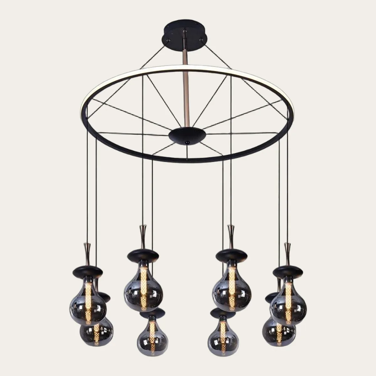 SinWay sinway-minimal-182 &middot; Modern Minimalist Pendant Lamp