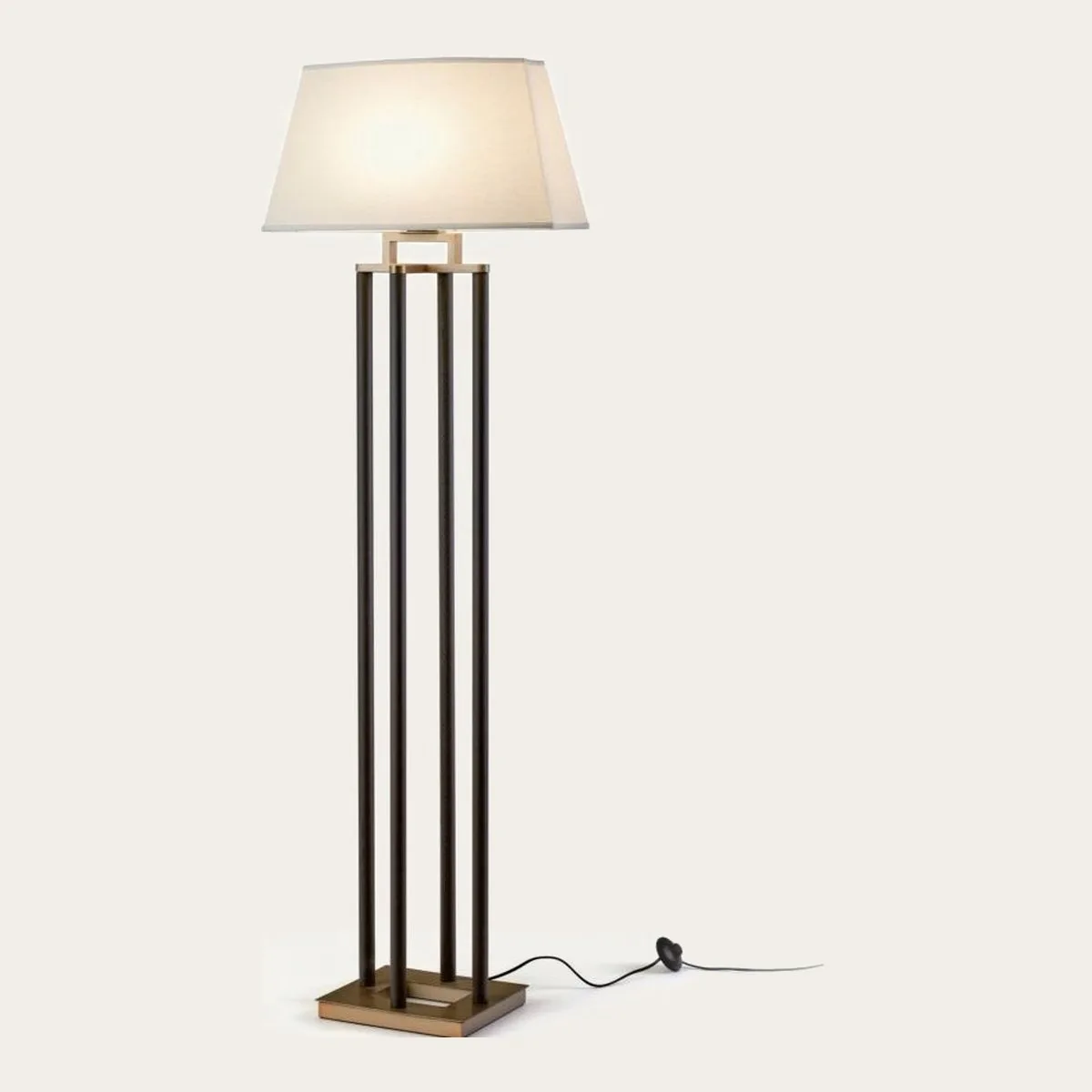 SinWay L6389-1 &middot; Natural Marble Lamp