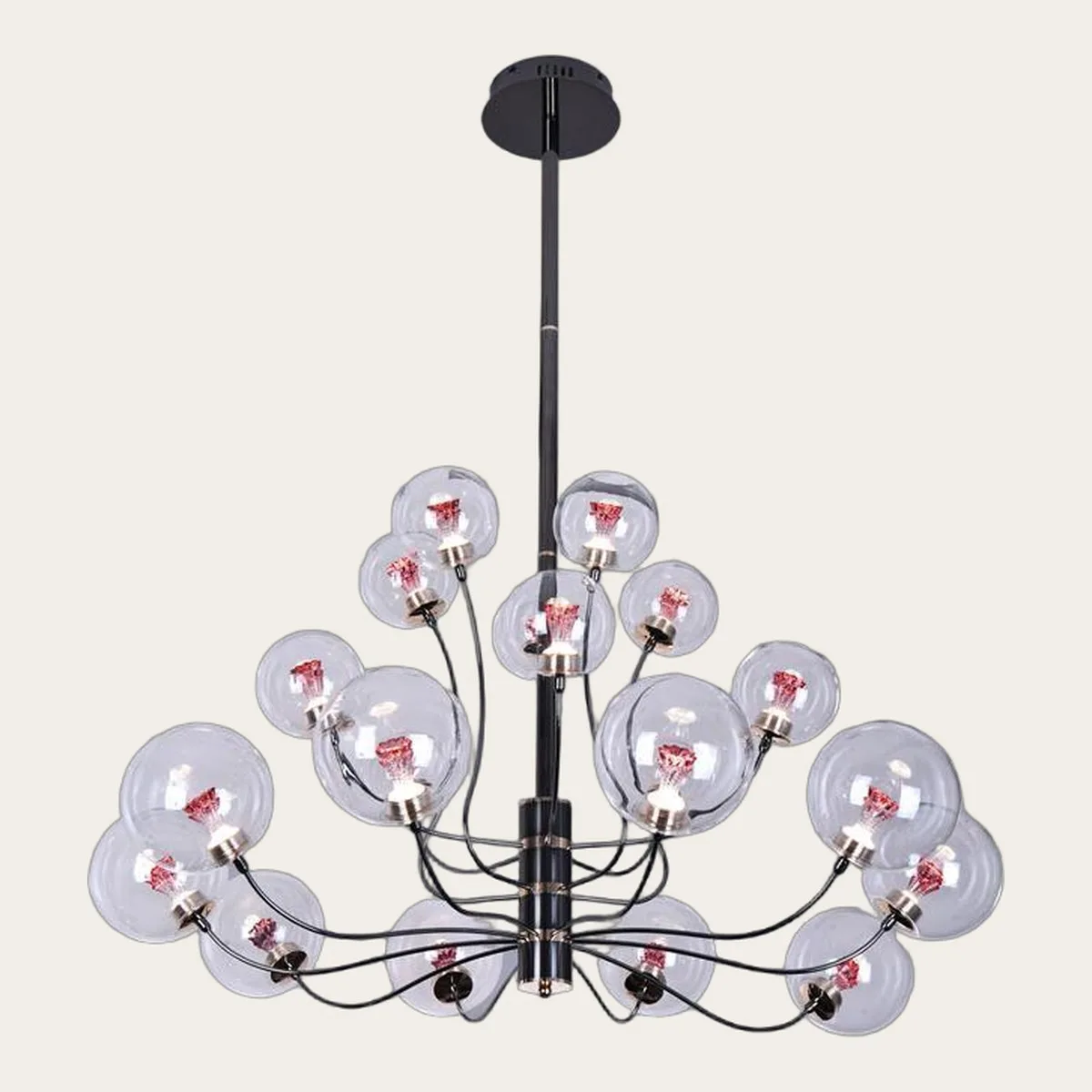 SinWay sinway-minimal-136 &middot; Modern Minimalist Pendant Lamp