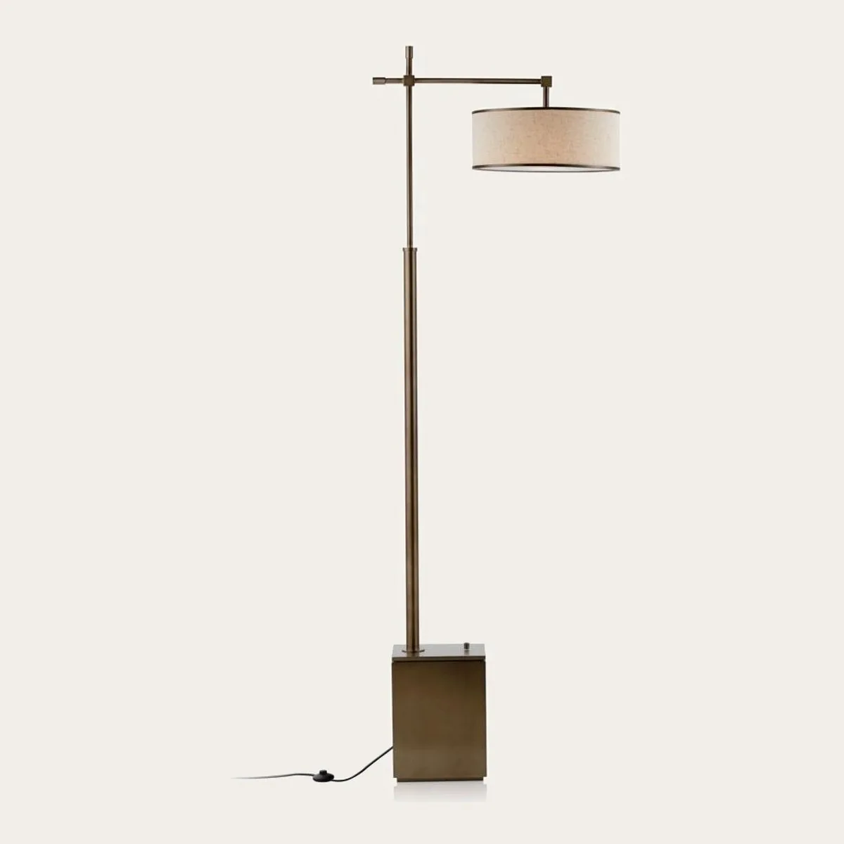 SinWay L8023-1 &middot; Natural Marble Lamp