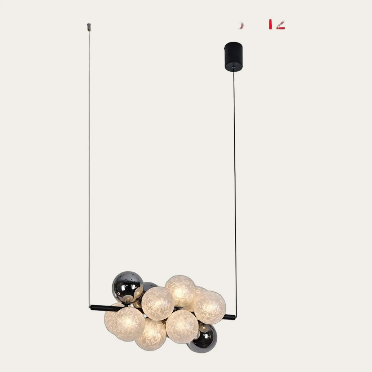 SinWay sinway-minimal-021 &middot; Modern Minimalist Pendant Lamp