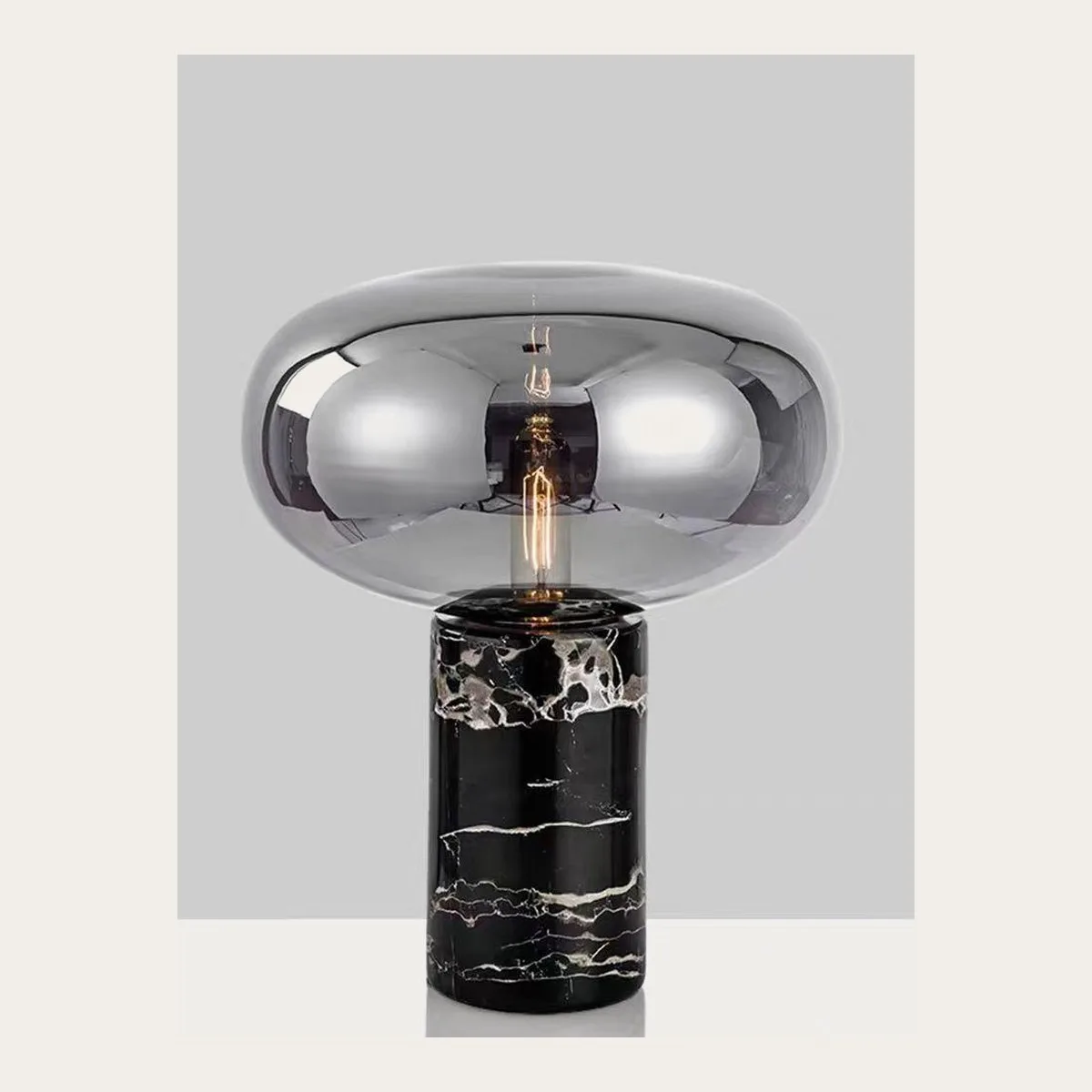 SinWay sinway-murano-080 &middot; Murano Style Crystal Pendant Lamp