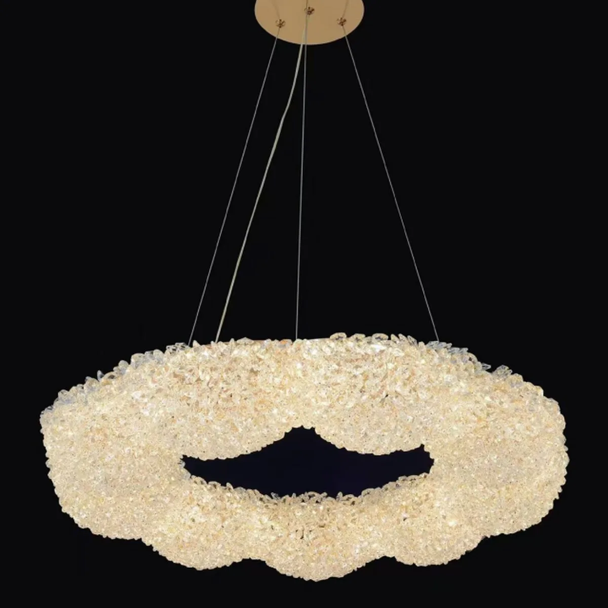 SinWay sinway-italian-034 · Italian-style Crystal Chandelier