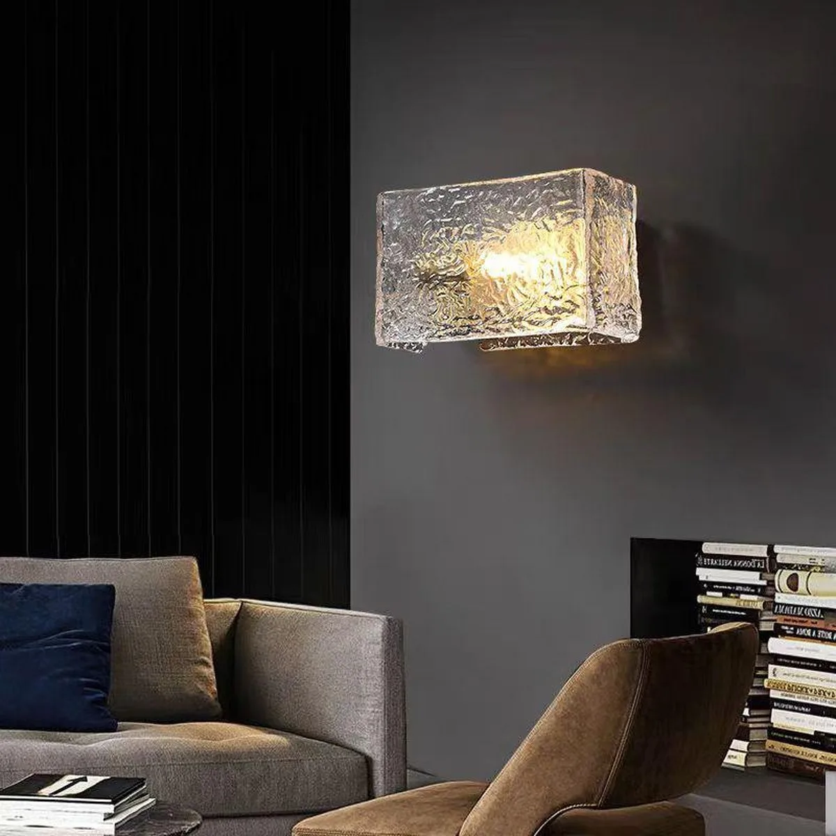 SinWay sinway-murano-127 &middot; Murano Style Crystal Pendant Lamp