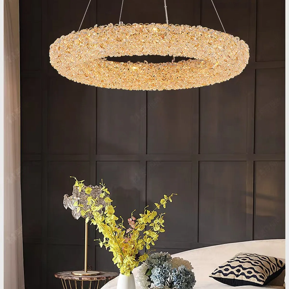 SinWay sinway-italian-031 · Italian-style Crystal Chandelier