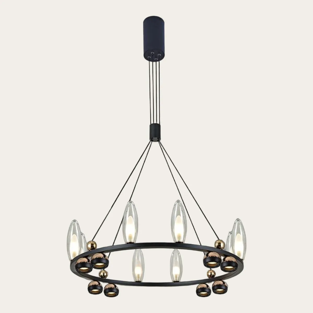 SinWay sinway-minimal-072 &middot; Modern Minimalist Pendant Lamp