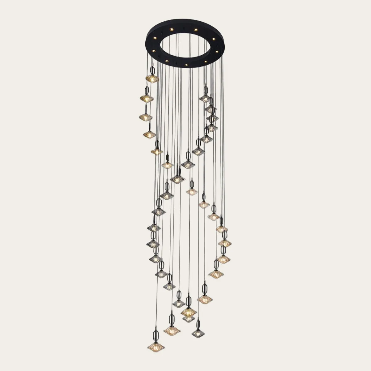 SinWay sinway-minimal-107 &middot; Modern Minimalist Pendant Lamp