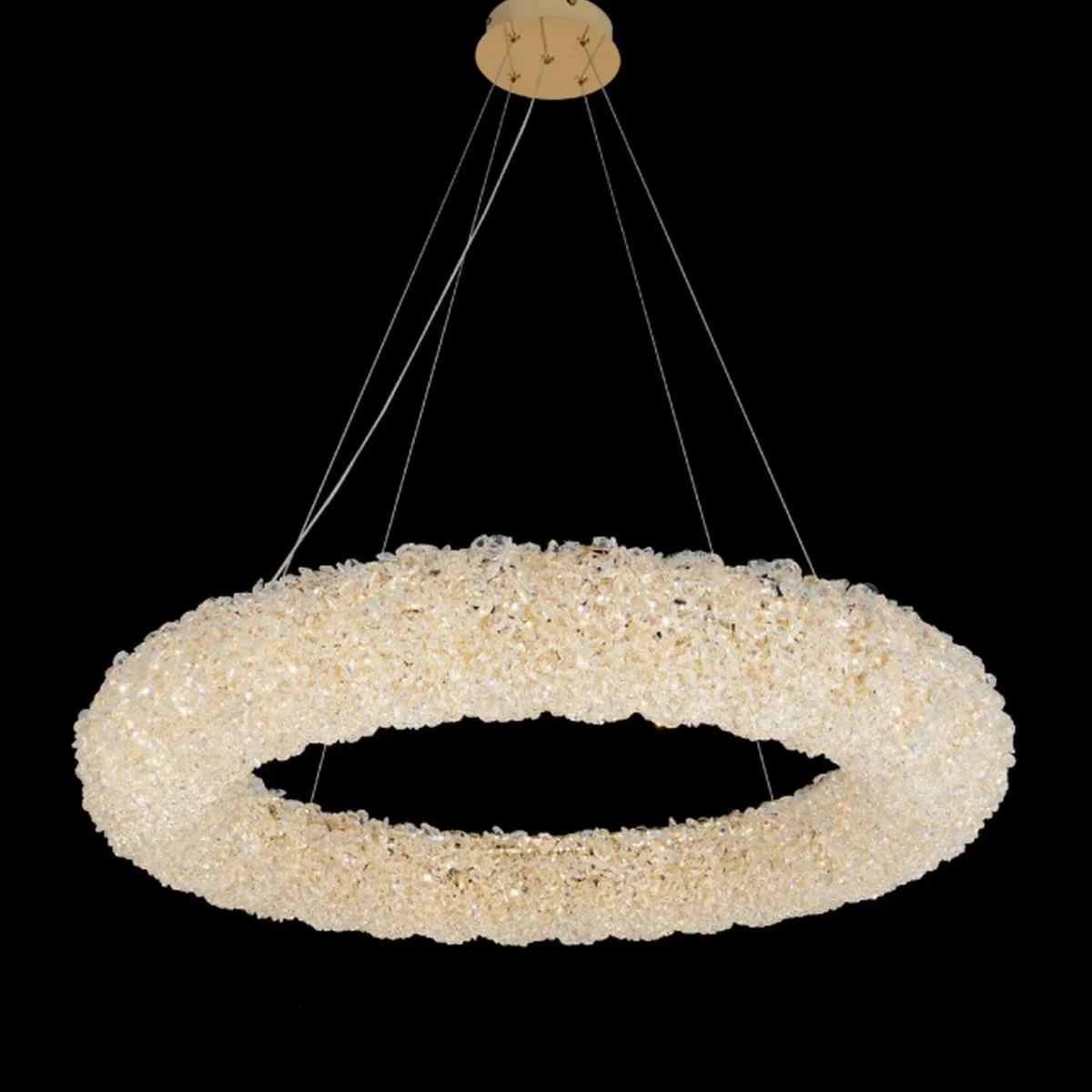 SinWay sinway-italian-029 · Italian-style Crystal Chandelier